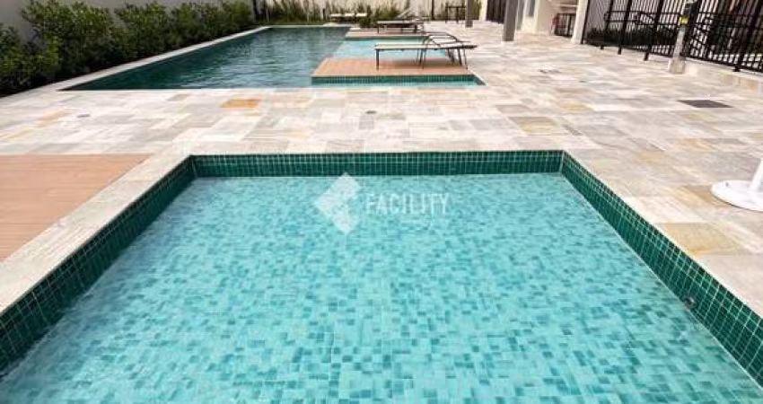 Apartamento com 2 quartos à venda na Rua Eduardo Lane, 200, Jardim Brasil, Campinas