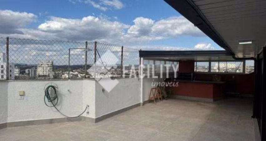 Cobertura com 3 quartos à venda na Rua Ferreira Penteado, 1338, Cambuí, Campinas