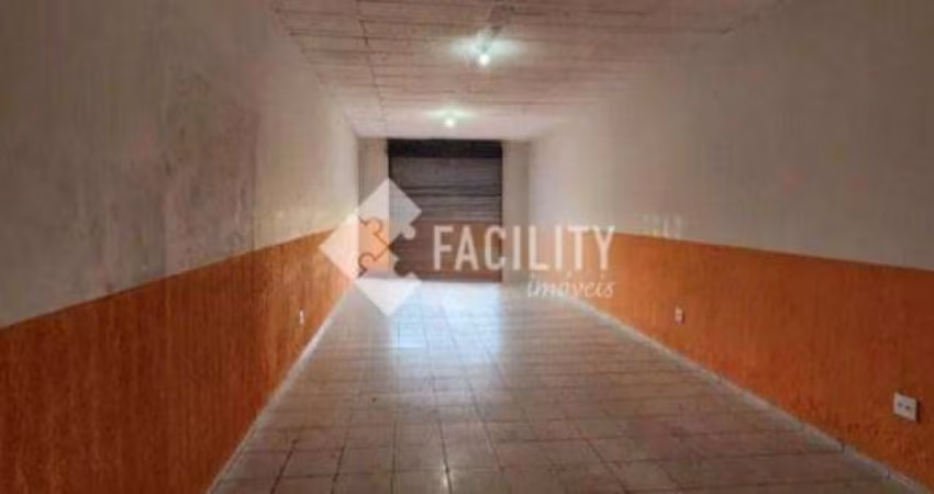 Sala comercial para alugar na Rua Pelicano, 882, Jardim Londres, Campinas