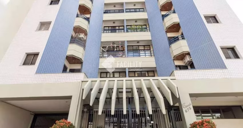 Cobertura com 3 quartos para alugar na Rua Padre Vieira, 673, Centro, Campinas