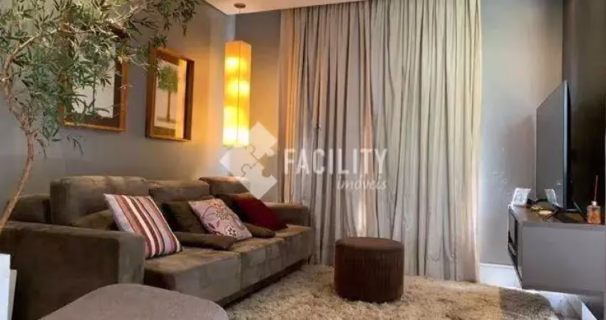 Casa em condomínio fechado com 3 quartos à venda na Rua Aglair Buratto Villas Boas, 169, Loteamento Residencial Vila Bella, Campinas