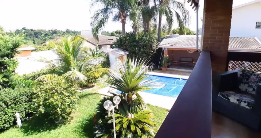 Casa com 4 quartos à venda na Rua Doutor Miguel Pierro, 250, Cidade Universitária, Campinas
