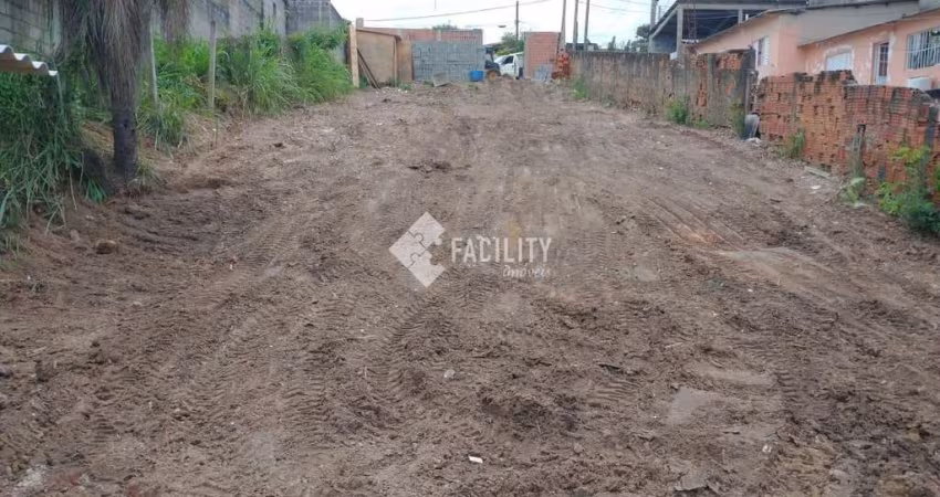 Terreno comercial para alugar na Cláudio Luiz Guerini, 289, Jardim Novo Campos Elíseos, Campinas