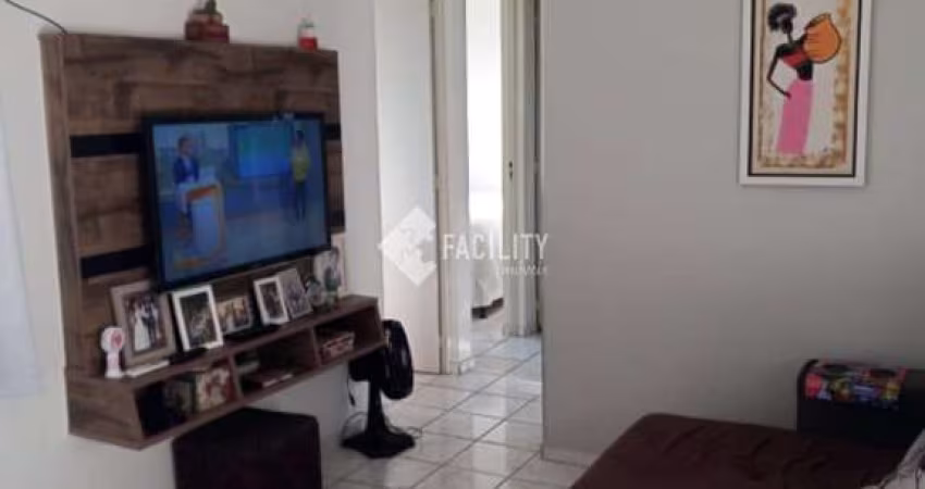 Apartamento com 2 quartos à venda na Rua Ruth Pereira Astolfi, 300, Jardim San Diego, Campinas