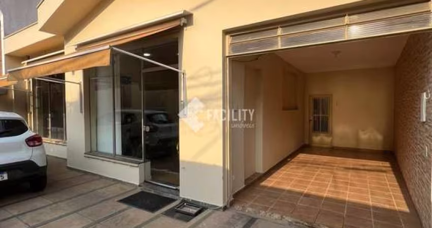 Casa comercial à venda na Rua Doutor Emílio Ribas, 1382, Cambuí, Campinas