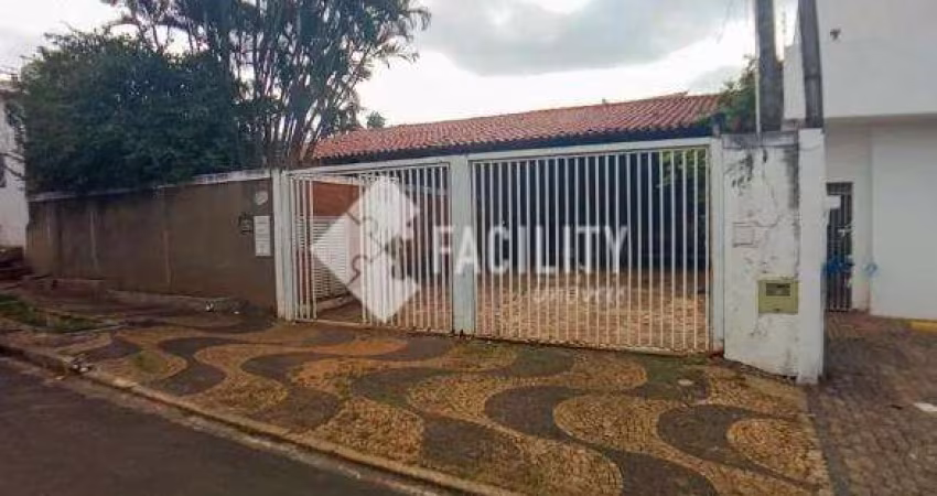 Casa comercial à venda na Rua Doutor José Ferreira de Camargo, 38, Jardim Planalto, Campinas