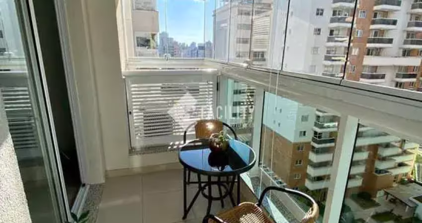 Apartamento com 2 quartos à venda na Rua Barão Geraldo de Resende, 163, Jardim Guanabara, Campinas
