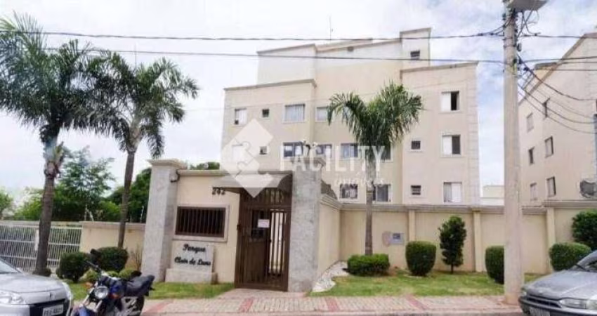 Apartamento com 3 quartos à venda na Rua Caçapava, 242, Vila Industrial, Campinas