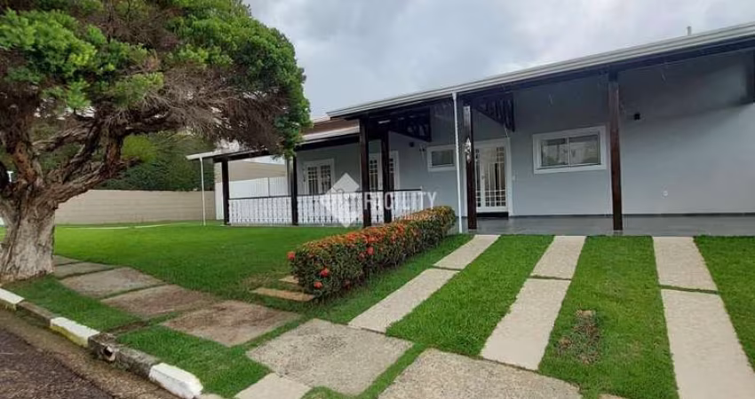 Casa em condomínio fechado com 3 quartos para alugar na Rua Engenheiro José Francisco Bento Homem de Mello, 525, Fazenda São Quirino, Campinas