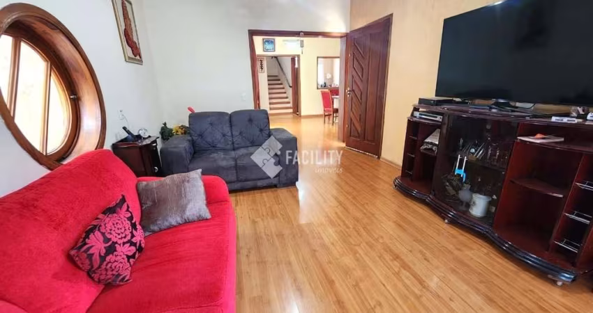Casa com 3 quartos para alugar na Rua Santa Maria Rosselo, 368, Mansões Santo Antônio, Campinas
