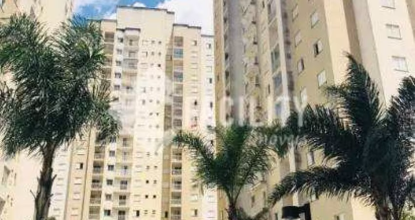 Apartamento com 2 quartos à venda na Rua Martinho Calsavara, 192, Swift, Campinas