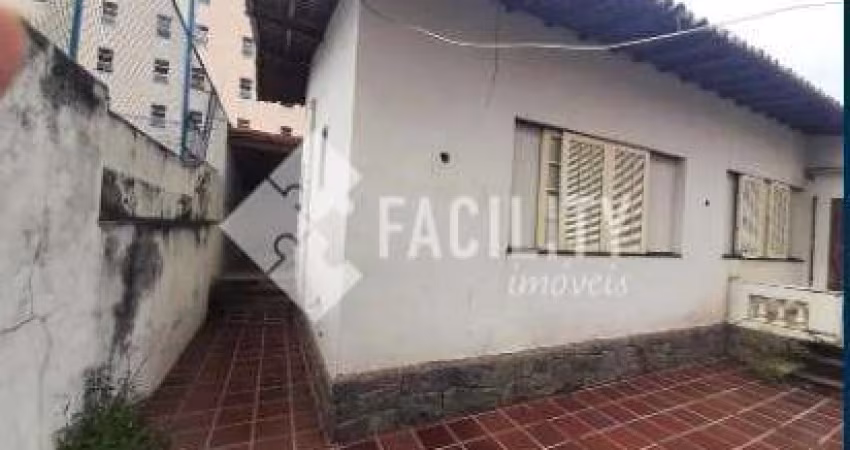 Casa comercial à venda na Rua Itu, 290, Cambuí, Campinas