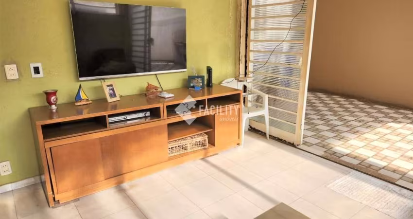 Casa comercial para alugar na Avenida Júlio Diniz, 215, Jardim Nossa Senhora Auxiliadora, Campinas
