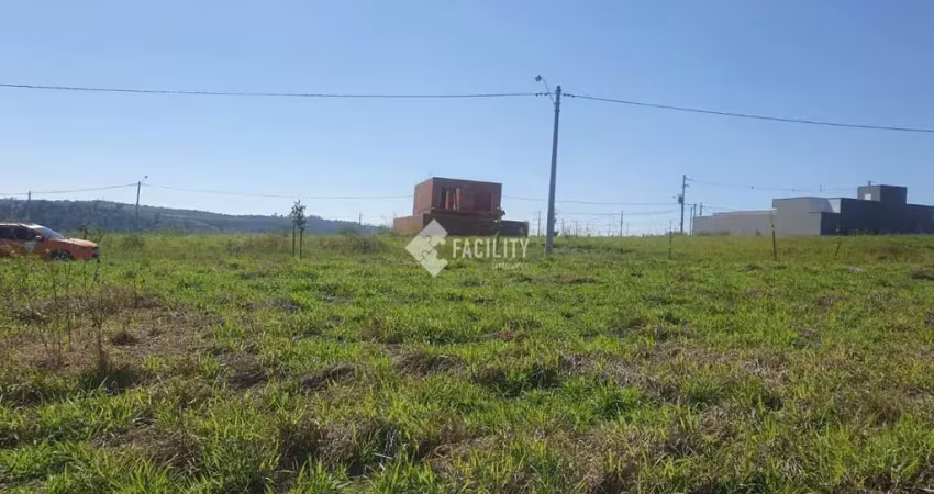 Terreno à venda na Rua parque nacional do Juruena, 105, Parque Santa Bárbara, Campinas