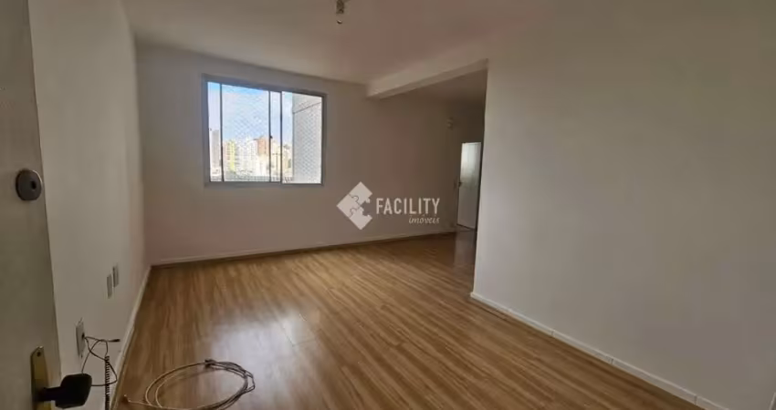 Apartamento com 2 quartos à venda na Rua Cônego Nery, 112, Jardim Guanabara, Campinas