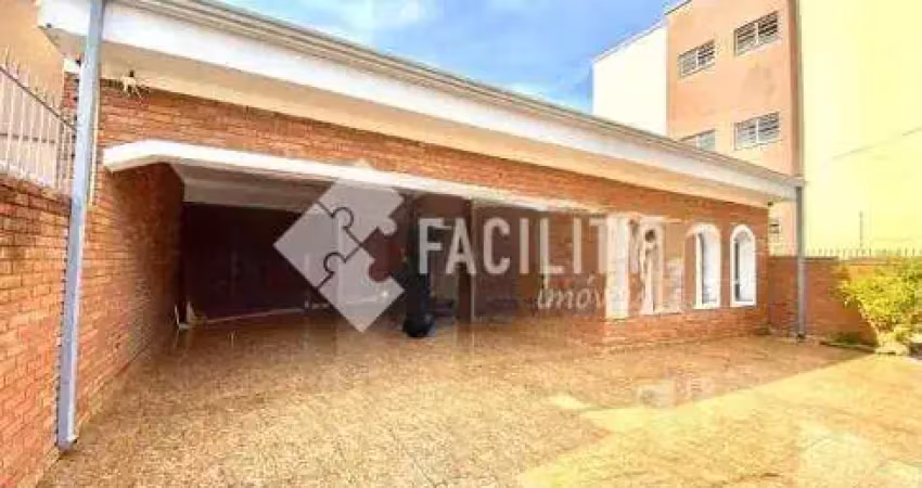 Casa com 3 quartos para alugar na das Gardênias, 44, Vila Mimosa, Campinas