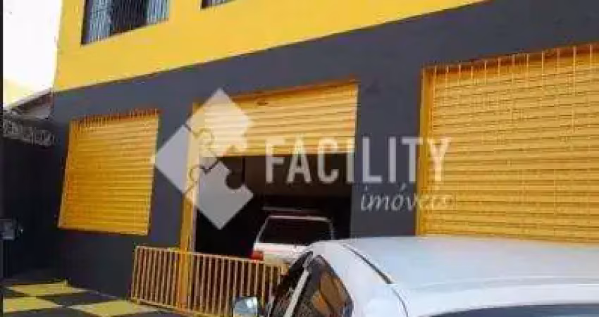 Barracão / Galpão / Depósito para alugar na Rua Claudino Lopes, 257, Jardim Londres, Campinas