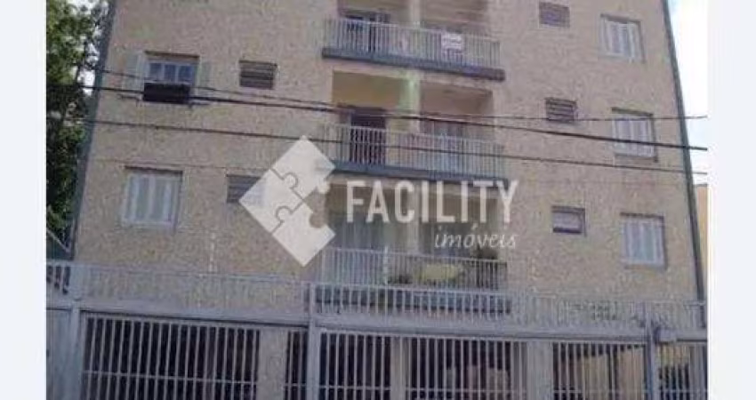 Apartamento com 3 quartos à venda na Lourival José Pereira de Queiróz, 197, Jardim Belo Horizonte, Campinas