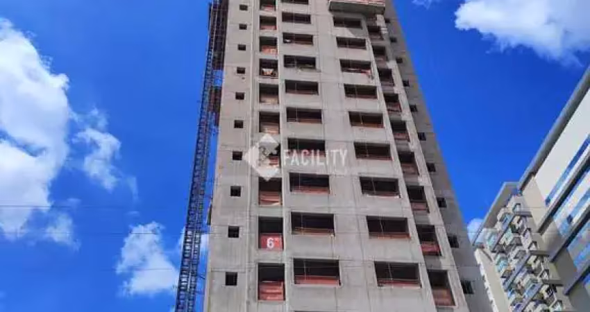 Apartamento com 1 quarto à venda na Avenida Aquidaban, 280, Centro, Campinas