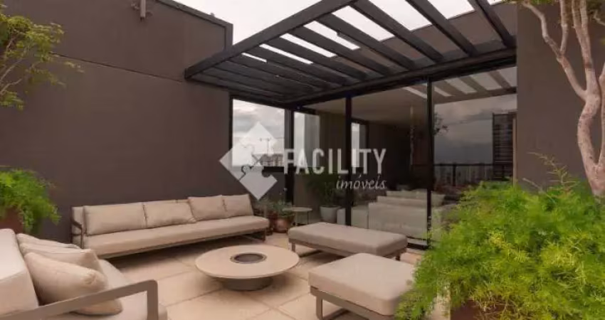 Apartamento com 3 quartos à venda na Rua dos Bandeirantes, 284, Cambuí, Campinas