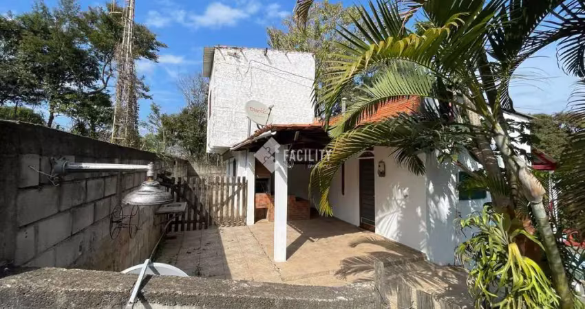 Chácara / sítio com 2 quartos à venda na Lúcia Bigatto Masetto, 159, Jardim Monte Belo, Campinas