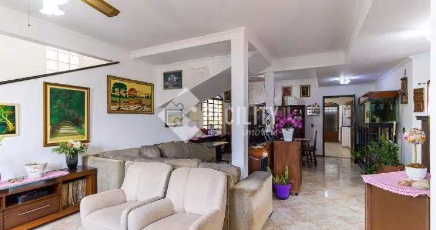 Casa com 4 quartos à venda no Parque Alto Taquaral, Campinas 