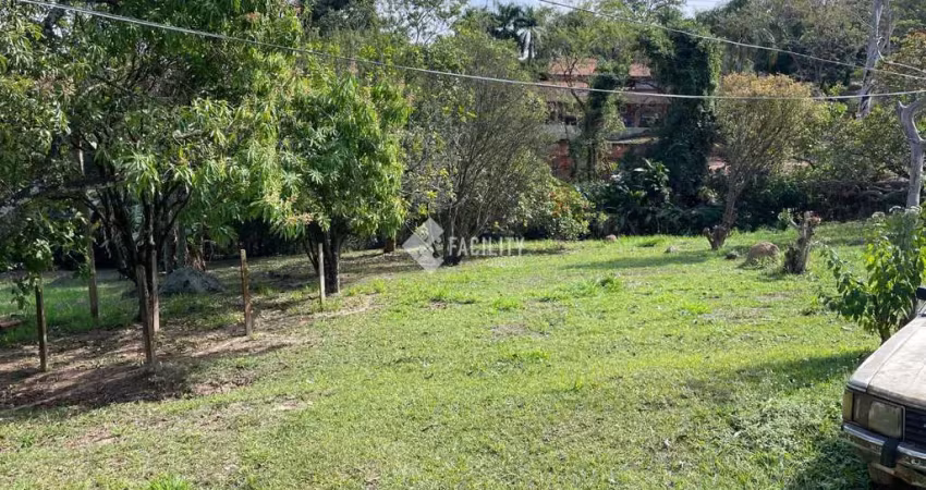 Chácara / sítio com 2 quartos à venda na Rua Palmyra Luíza Pellegrini, 100, Jardim Monte Belo, Campinas