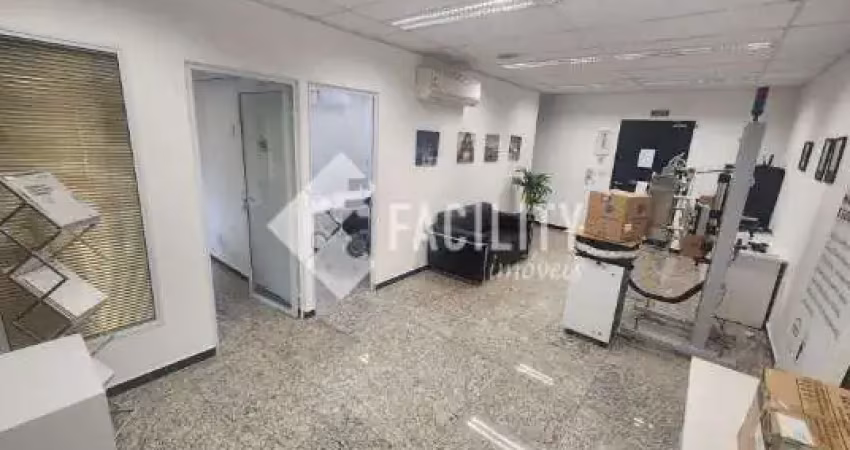 Sala comercial para alugar na Rua Guapuruvu, 229, Loteamento Alphaville Campinas, Campinas
