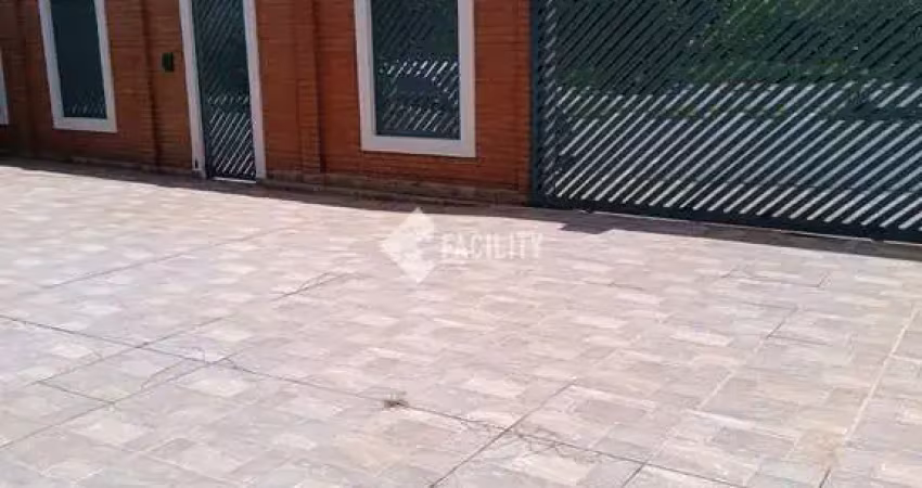 Casa com 3 quartos para alugar na Rua Cônego Pedro Bonhomme, 67, Jardim Bela Vista, Campinas