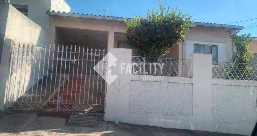 Casa com 2 quartos à venda na Amélia Bueno Camargo, 198, Jardim Santana, Campinas