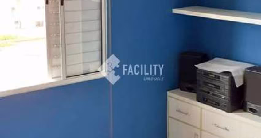 Apartamento com 1 quarto à venda na Rua Oliveira Cardoso, 212, Jardim Chapadão, Campinas