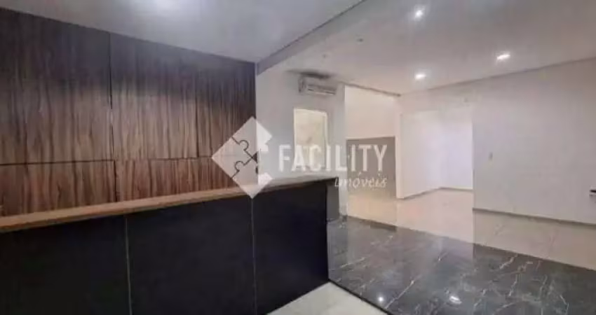 Sala comercial à venda na Rua dos Contabilistas, 21, Jardim Novo Cambuí, Campinas