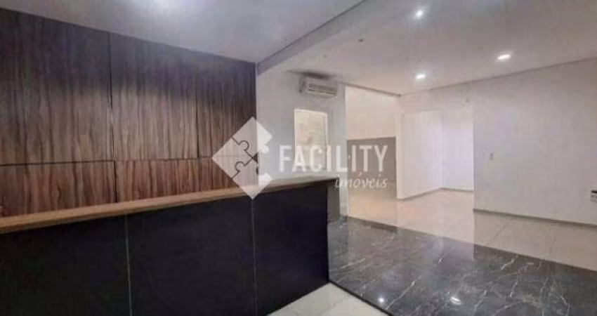 Sala comercial para alugar na Rua dos Contabilistas, 21, Jardim Novo Cambuí, Campinas