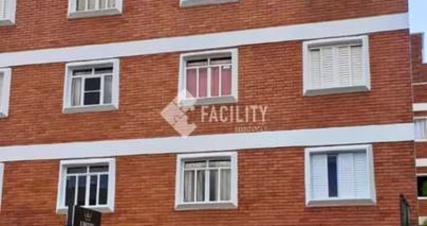Apartamento com 1 quarto à venda na Rua Oliveira Cardoso, 212, Jardim Chapadão, Campinas