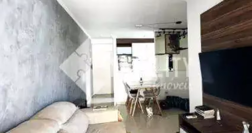 Apartamento com 2 quartos à venda na Rua Joaquim Novaes, 170, Cambuí, Campinas