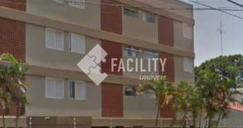 Apartamento com 2 quartos à venda na Rua Doutor Liráucio Gomes, 223, Cambuí, Campinas
