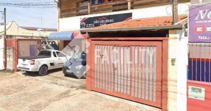 Casa comercial à venda no Jardim Nova Europa, Campinas 