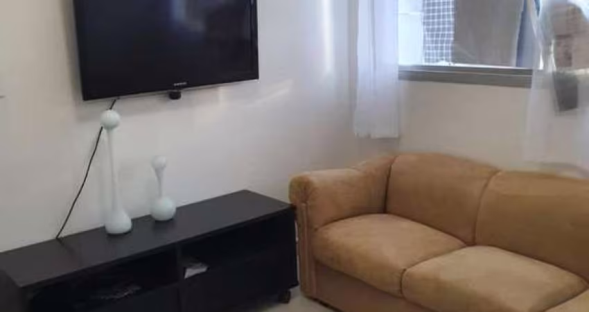 Apartamento com 1 quarto à venda na Rua São Pedro, 16, Cambuí, Campinas