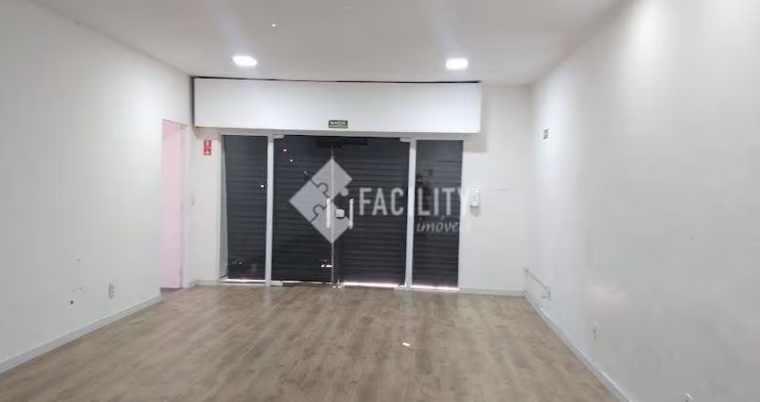 Sala comercial para alugar na Avenida Anchieta, 27, Centro, Campinas
