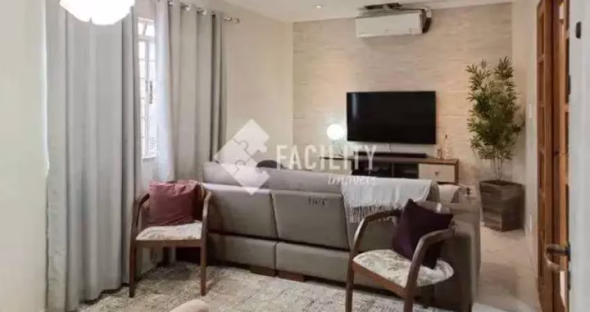 Apartamento com 2 quartos à venda na Rua Registro, 63, Jardim Proença, Campinas