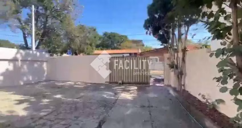 Casa comercial à venda na Rua Doutor Quintino de Paula Maudonnet, 296, Parque Taquaral, Campinas