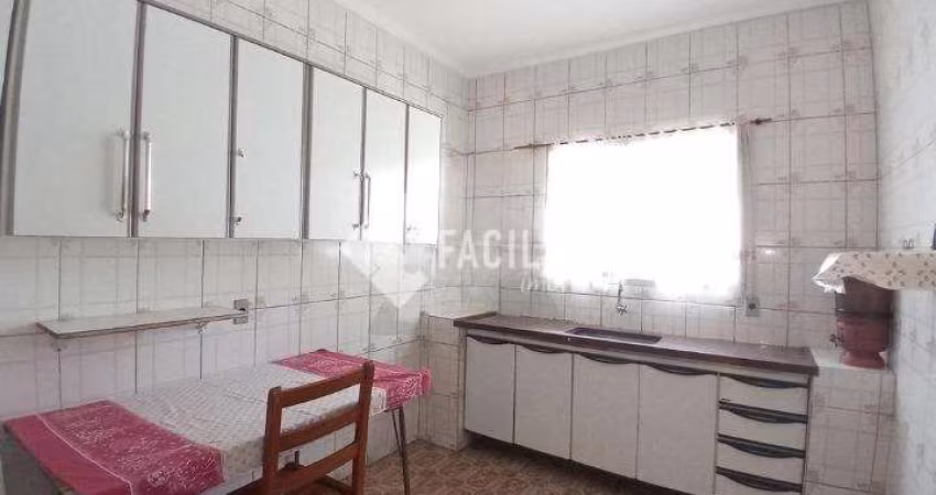 Casa comercial à venda na Araras, 121, Taquaral, Campinas