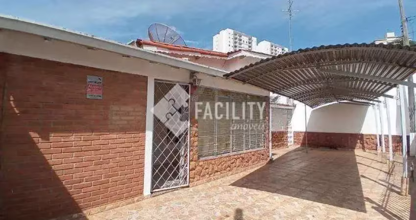 Casa comercial à venda na Araras, 121, Taquaral, Campinas