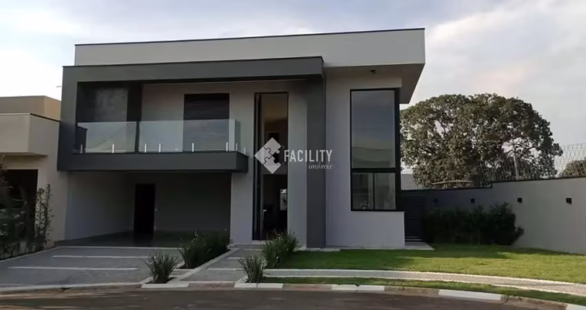 Casa em condomínio fechado com 3 quartos à venda na Rua João Previtale, 2810, Jardim Alto da Colina, Valinhos