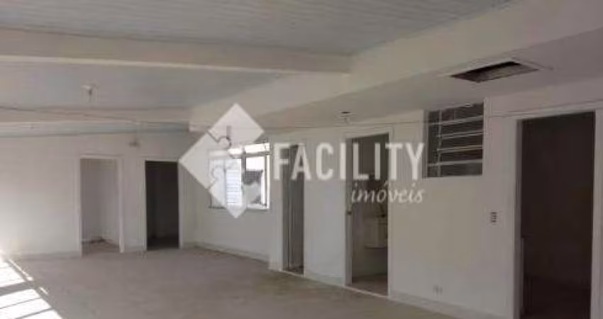 Sala comercial para alugar na Avenida Doutor Moraes Salles, 404, Centro, Campinas