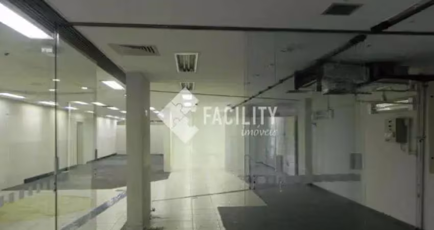 Sala comercial para alugar na Rua Conceição, 284, Cambuí, Campinas