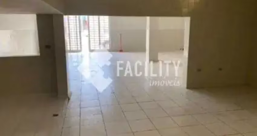 Sala comercial para alugar na Avenida João Jorge, 131, Vila Industrial, Campinas