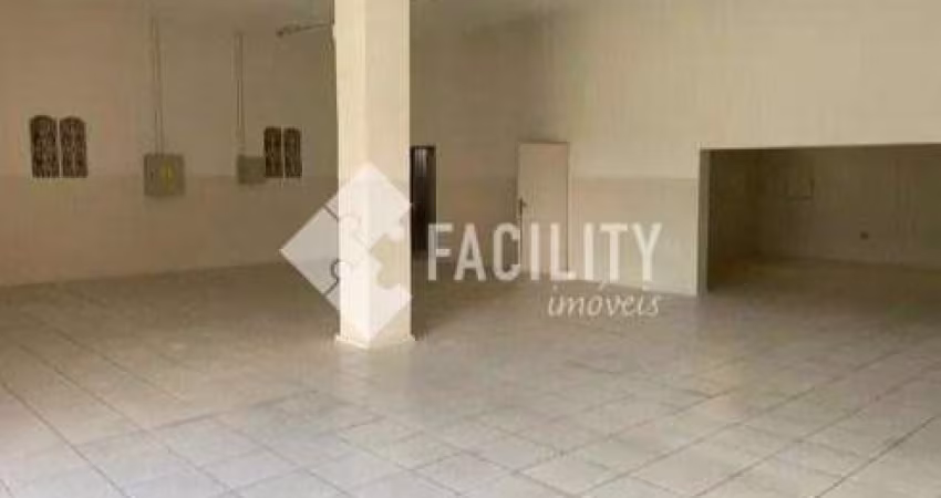 Sala comercial para alugar na Avenida João Jorge, 131, Vila Industrial, Campinas