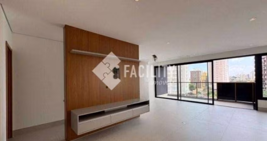 Apartamento com 3 quartos para alugar na Rua dos Bandeirantes, 284, Cambuí, Campinas