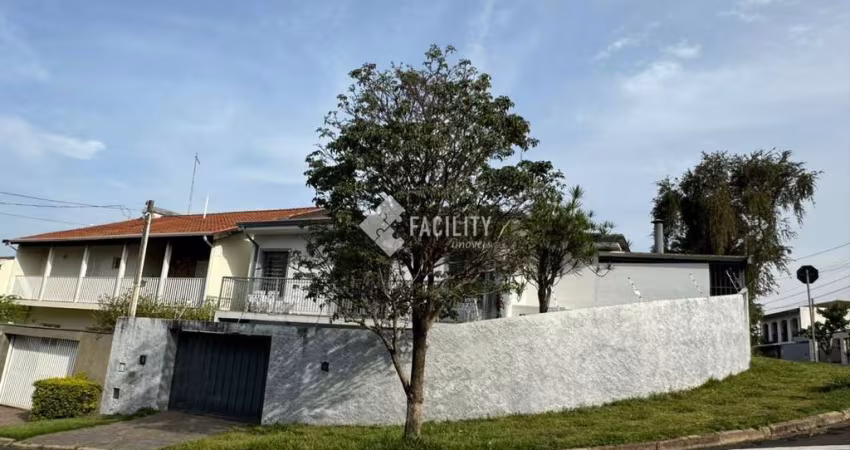 Casa com 4 quartos à venda no Jardim Chapadão, Campinas 